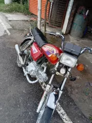 Dayang Bullet 125